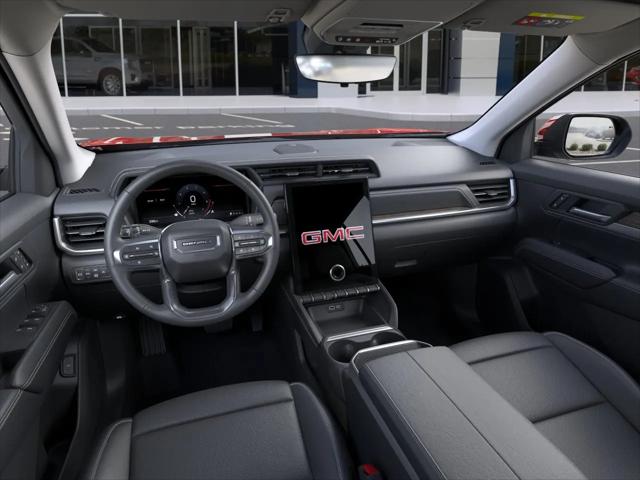 2026 GMC Terrain AWD Denali