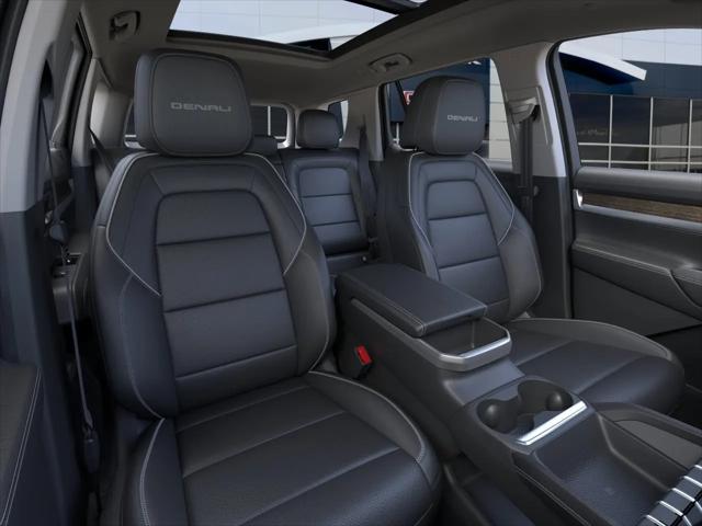 2026 GMC Terrain AWD Denali