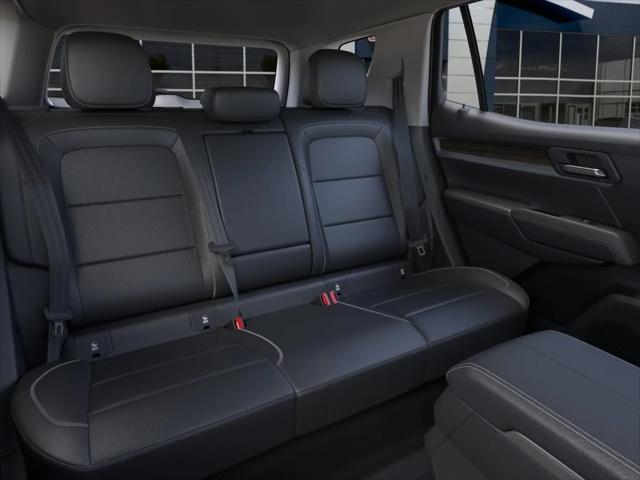 2026 GMC Terrain AWD Denali