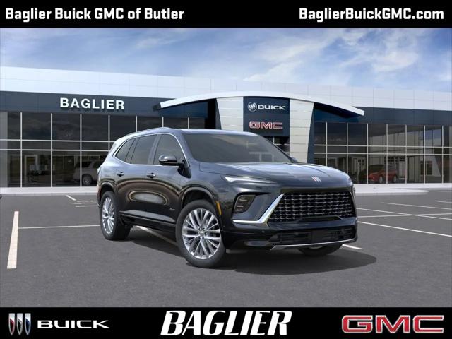 2026 Buick Enclave Avenir FWD for sale in Butler, PA