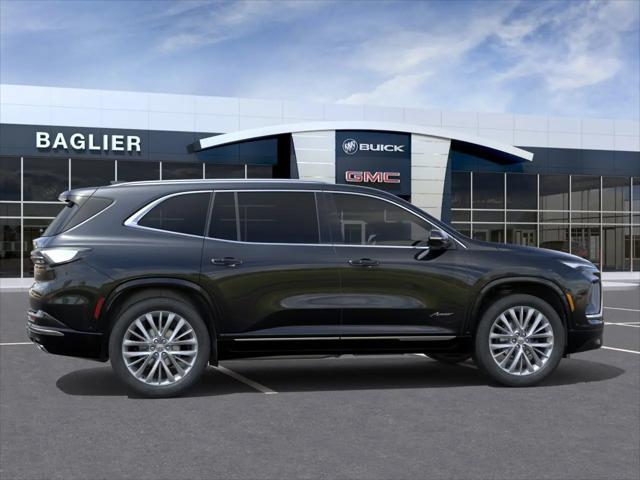 2026 Buick Enclave Avenir FWD