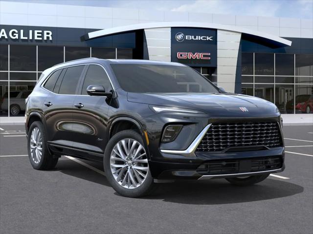 2026 Buick Enclave Avenir FWD