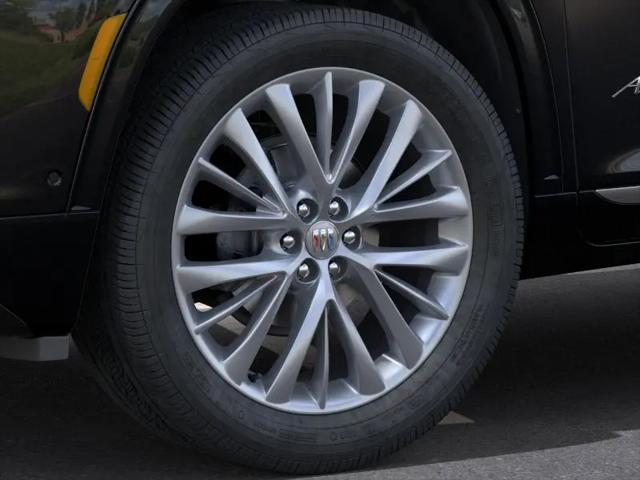 2026 Buick Enclave Avenir FWD