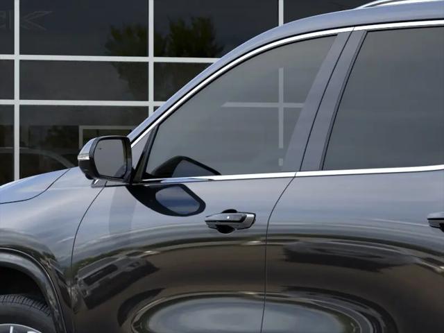 2026 Buick Enclave Avenir FWD