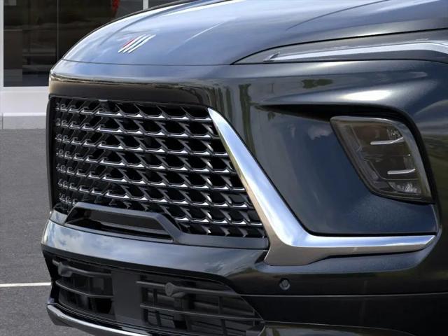 2026 Buick Enclave Avenir FWD