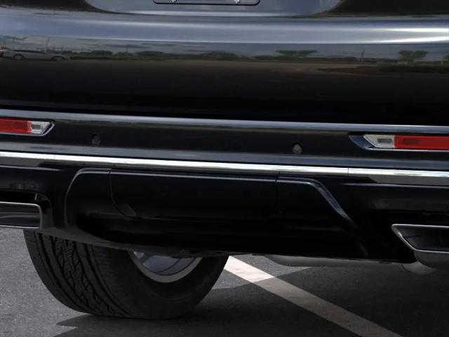 2026 Buick Enclave Avenir FWD