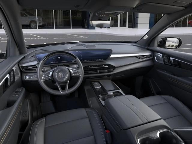 2026 Buick Enclave Avenir FWD