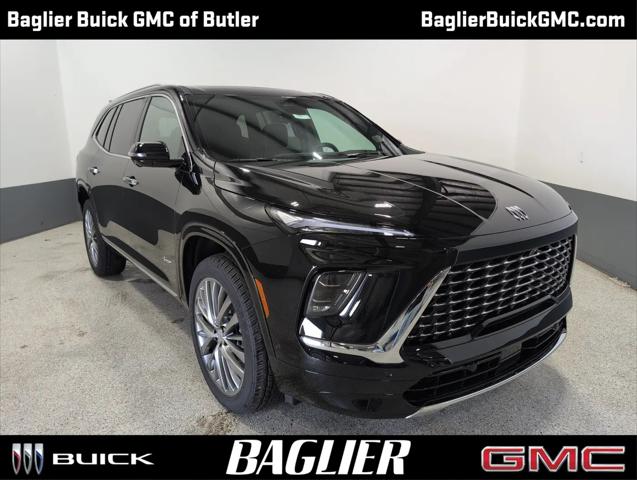 2026 Buick Enclave Avenir FWD for sale in Butler, PA