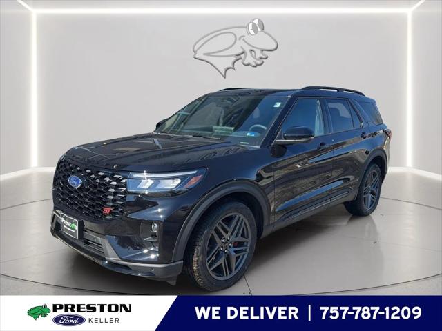 2026 Ford Explorer ST for sale in Keller, VA
