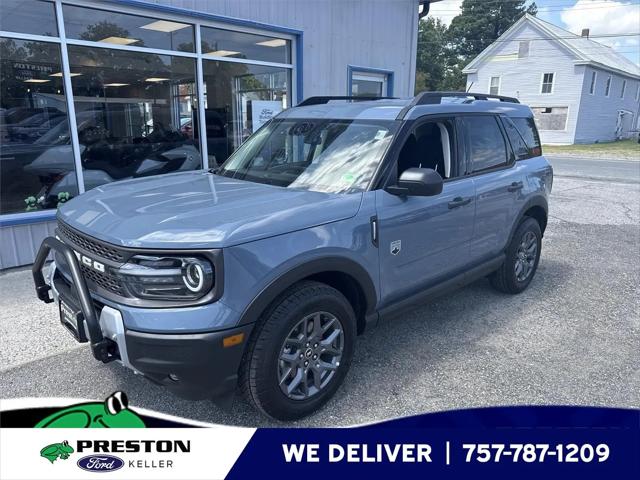 2025 Ford Bronco Sport Big Bend for sale in Keller, VA