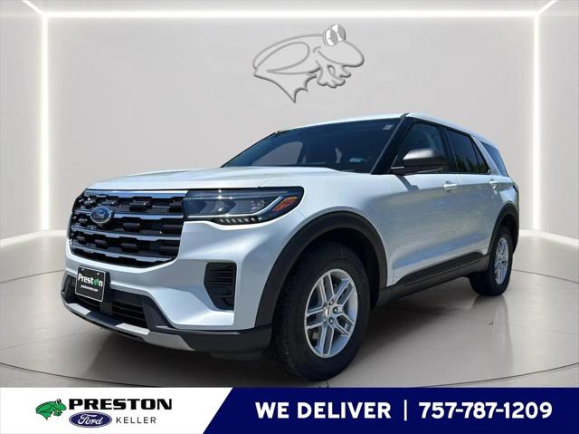 2026 Ford Explorer Active for sale in Keller, VA