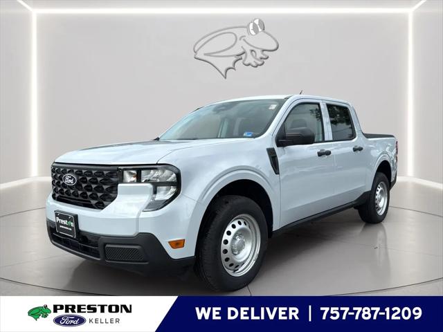 2026 Ford Maverick XL for sale in Keller, VA