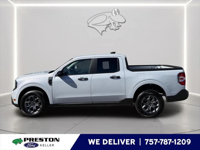 2025 Ford Maverick XLT for sale in Keller, VA