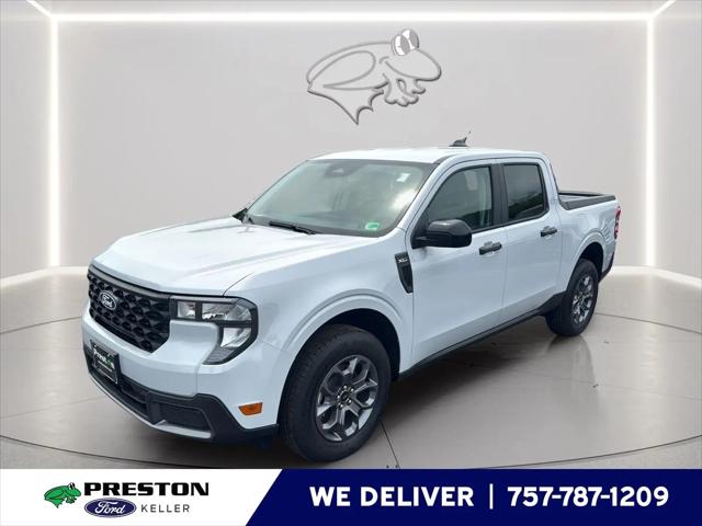 2025 Ford Maverick XLT for sale in Keller, VA