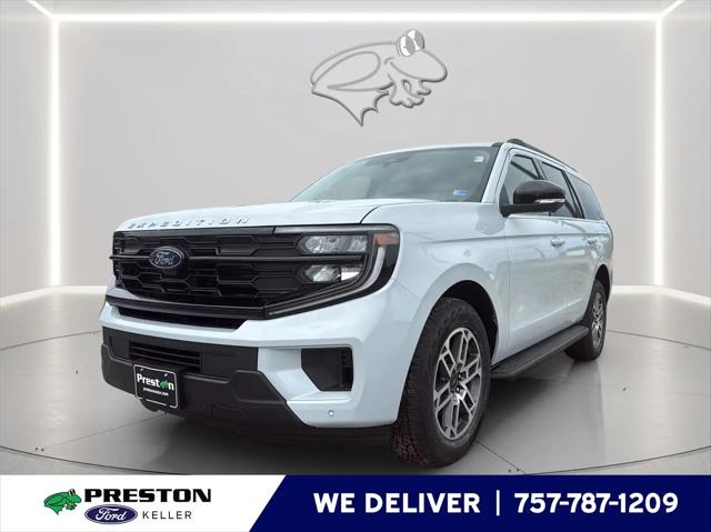 2026 Ford Expedition Active for sale in Keller, VA