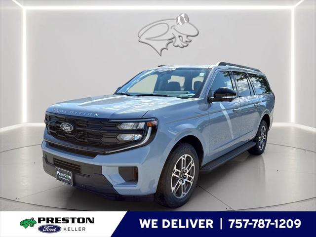 2026 Ford Expedition Max Active MAX for sale in Keller, VA