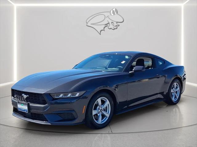 2024 Ford Mustang EcoBoost Fastback for sale in Pittsville, MD