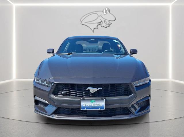 2024 Ford Mustang EcoBoost Fastback