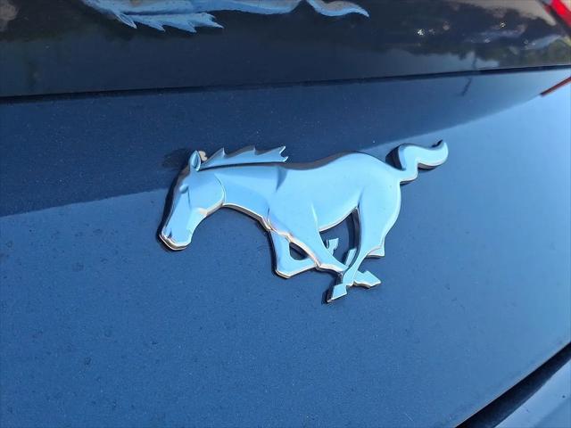 2024 Ford Mustang EcoBoost Fastback