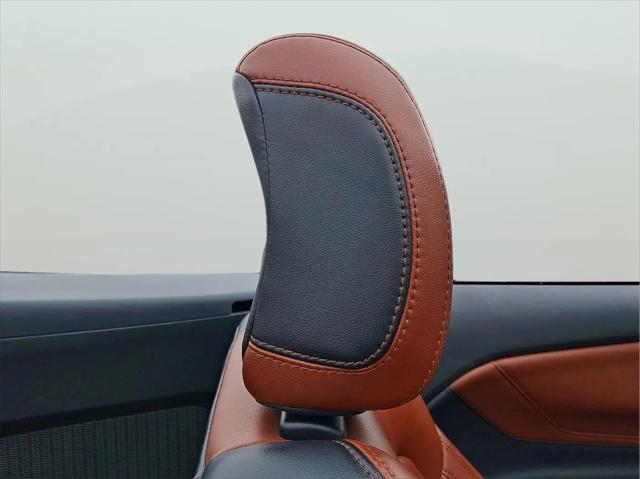 2024 Ford Mustang EcoBoost Premium Convertible