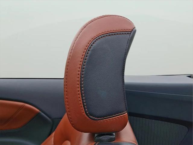 2024 Ford Mustang EcoBoost Premium Convertible