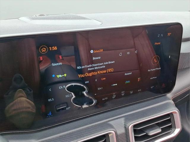 2024 Ford Mustang EcoBoost Premium Convertible