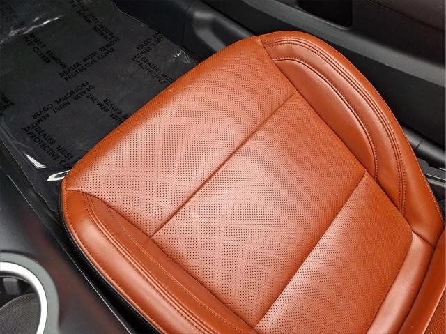 2024 Ford Mustang EcoBoost Premium Convertible