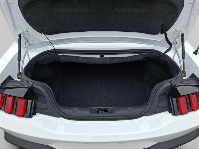 2024 Ford Mustang EcoBoost Premium Convertible