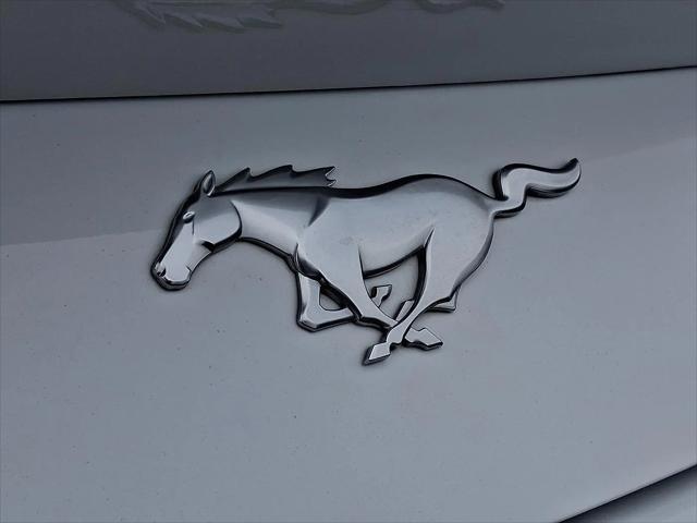 2024 Ford Mustang EcoBoost Premium Convertible