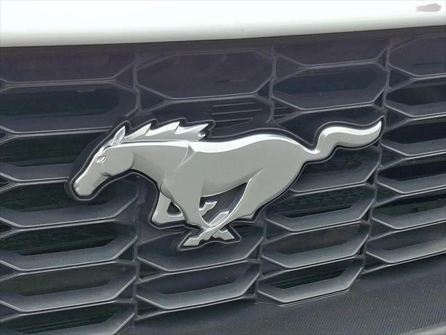 2024 Ford Mustang EcoBoost Premium Convertible