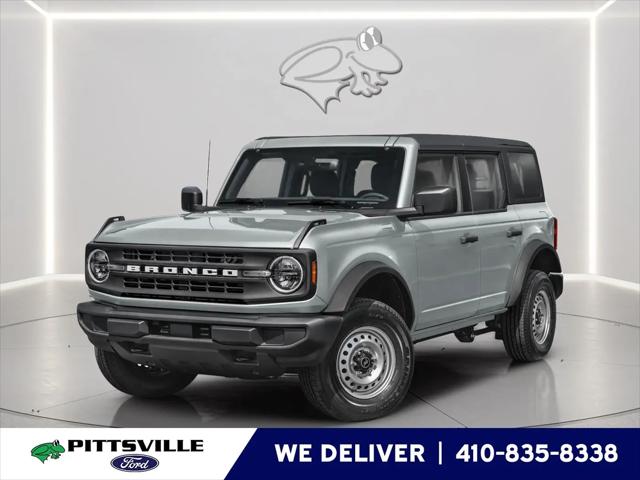 2026 Ford Bronco Base for sale in Pittsville, MD