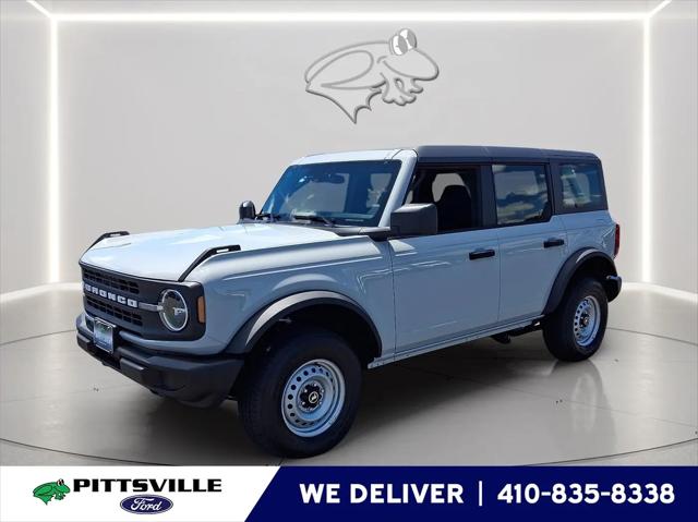 2026 Ford Bronco Base for sale in Pittsville, MD