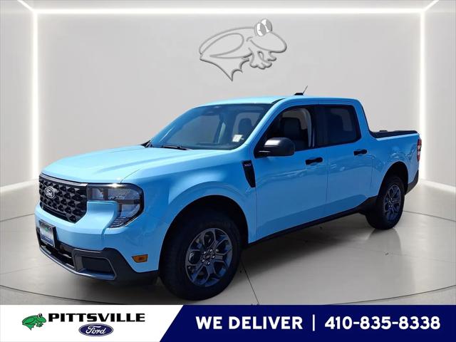 2026 Ford Maverick XLT for sale in Pittsville, MD