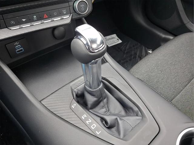2026 Ford Mustang EcoBoost Fastback