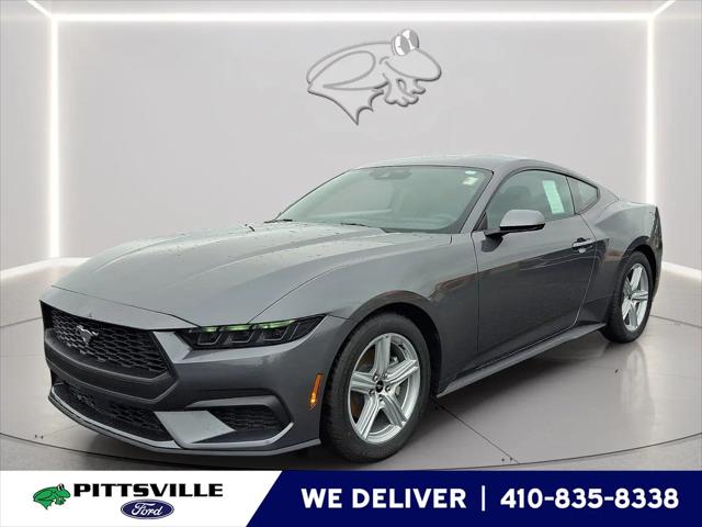 2026 Ford Mustang EcoBoost Fastback for sale in Pittsville, MD