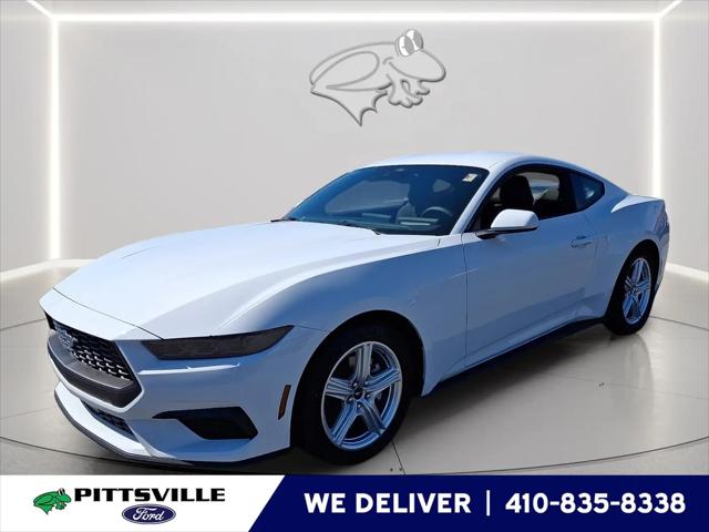 2026 Ford Mustang EcoBoost Fastback for sale in Pittsville, MD