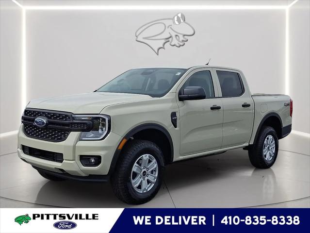2026 Ford Ranger XL for sale in Pittsville, MD
