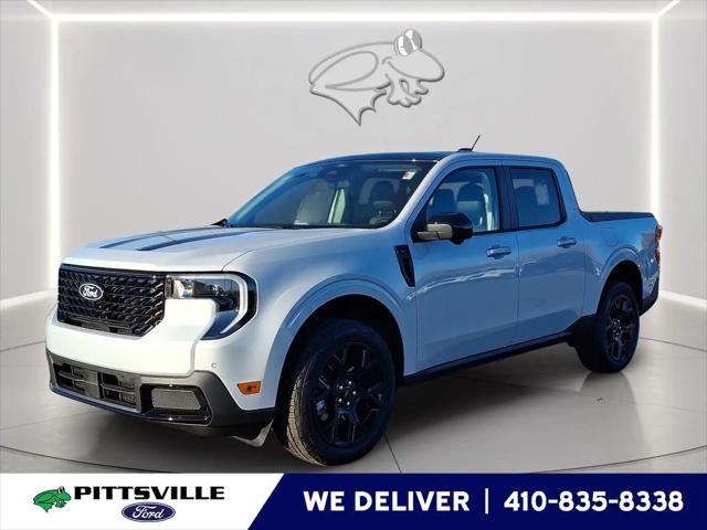 2026 Ford Maverick Lariat for sale in Pittsville, MD