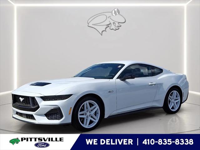 2026 Ford Mustang GT Premium Fastback for sale in Pittsville, MD