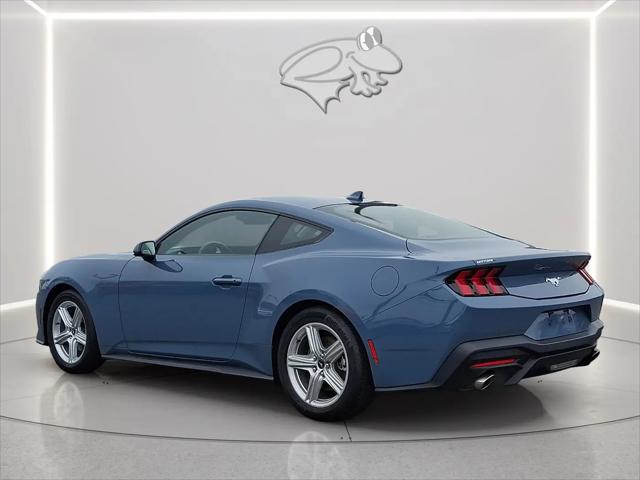 2026 Ford Mustang EcoBoost Fastback