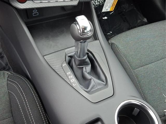 2026 Ford Mustang EcoBoost Fastback