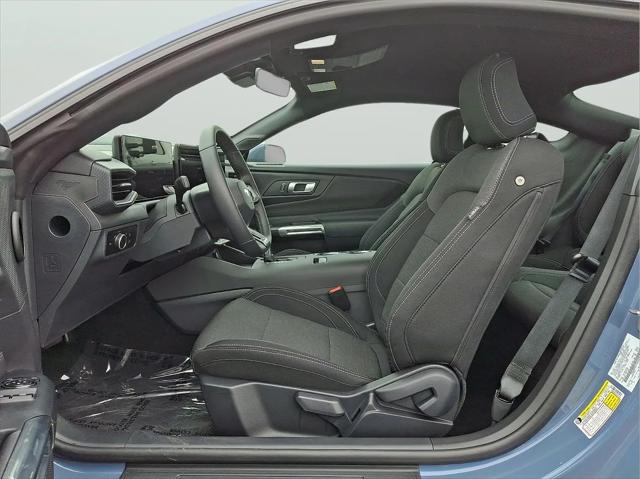 2026 Ford Mustang EcoBoost Fastback