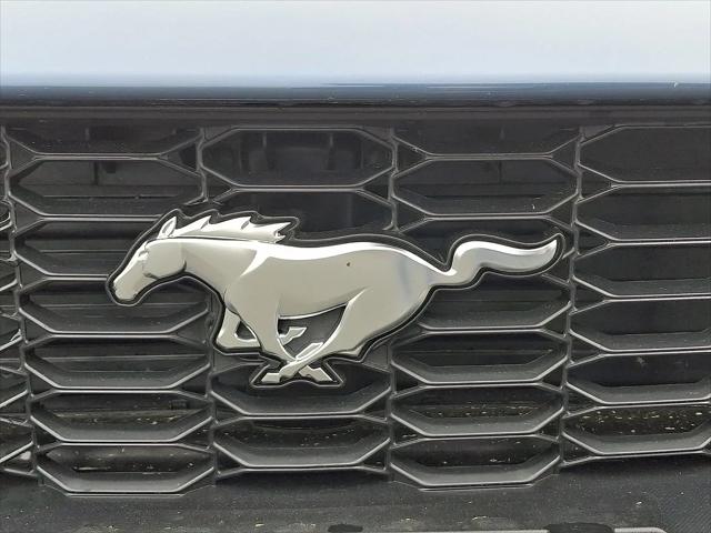 2026 Ford Mustang EcoBoost Fastback