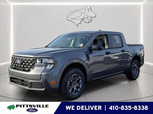 2025 Ford Maverick XLT for sale in Pittsville, MD