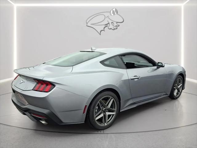 2026 Ford Mustang EcoBoost Fastback