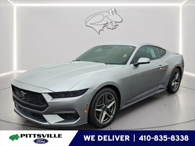 2026 Ford Mustang EcoBoost Fastback for sale in Pittsville, MD