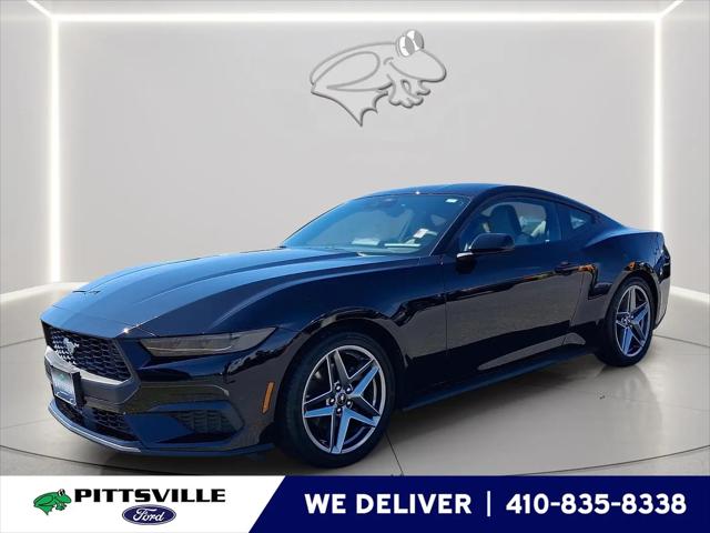 2026 Ford Mustang EcoBoost Fastback for sale in Pittsville, MD