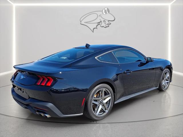 2026 Ford Mustang EcoBoost Fastback