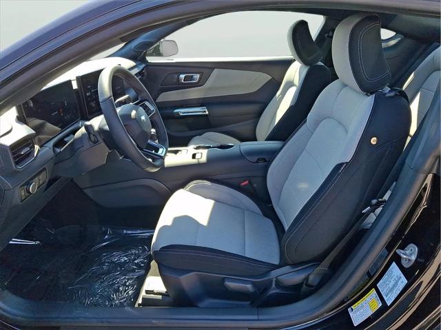 2026 Ford Mustang EcoBoost Fastback