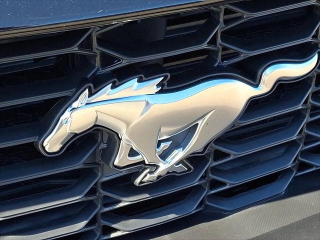 2026 Ford Mustang EcoBoost Fastback